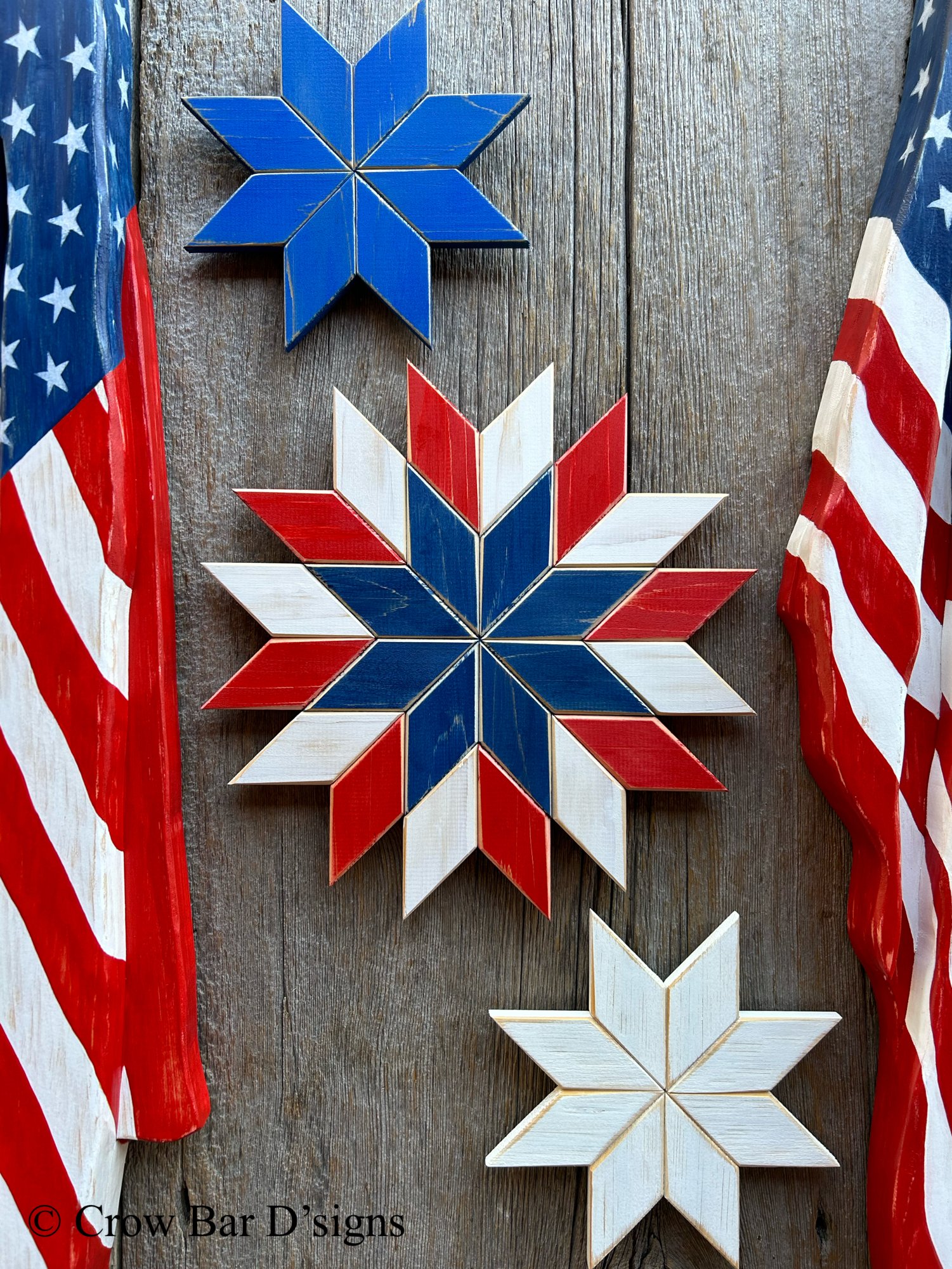 The Ultimate Guide to Decorating Your Home for Independence Day ...